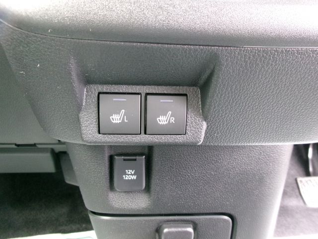 DAIHATSU MOVE CANBUS 2025 Image 31