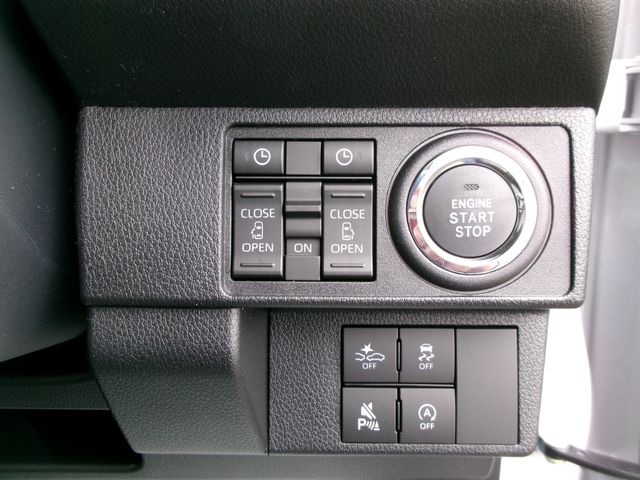 DAIHATSU MOVE CANBUS 2025 Image 31