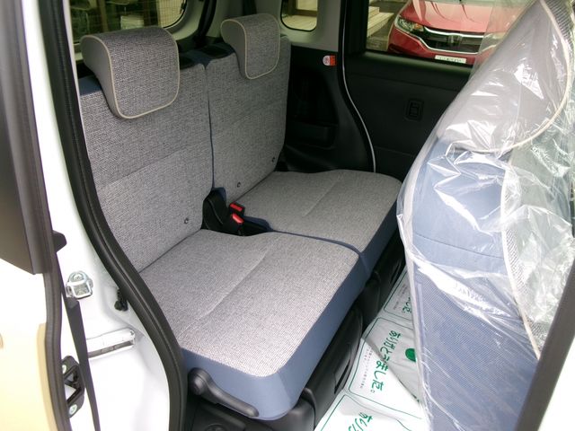 DAIHATSU MOVE CANBUS 2025 Image 31