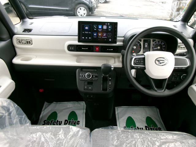 DAIHATSU MOVE CANBUS 2025 Image 31