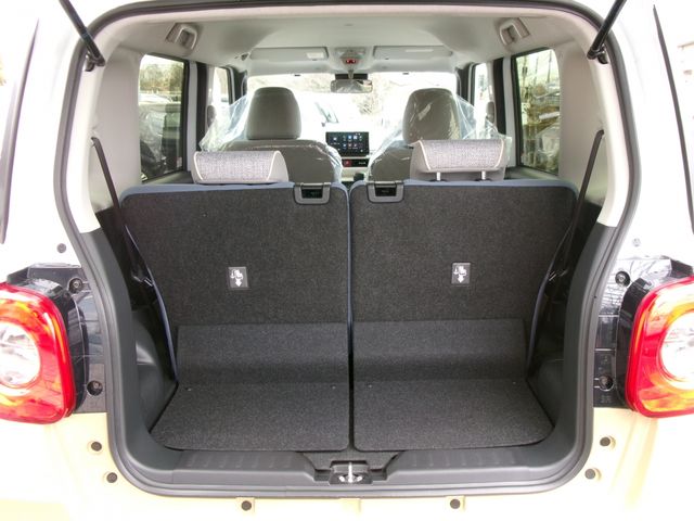 DAIHATSU MOVE CANBUS 2025 Image 31