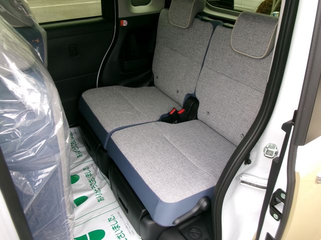 DAIHATSU MOVE CANBUS 2025 Image 31