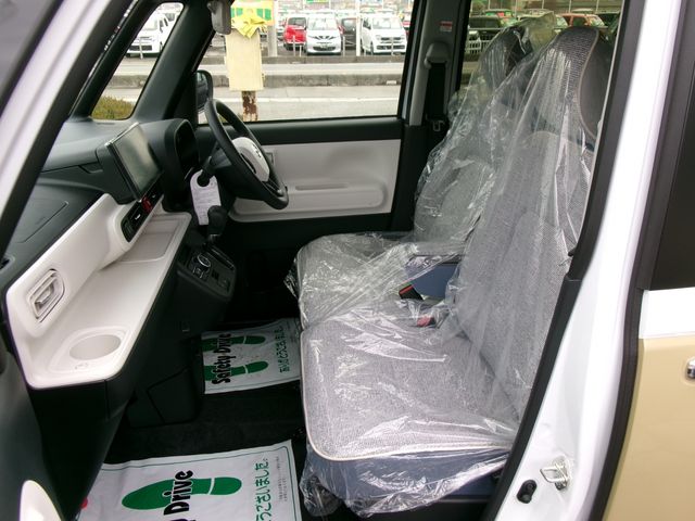 DAIHATSU MOVE CANBUS 2025 Image 31