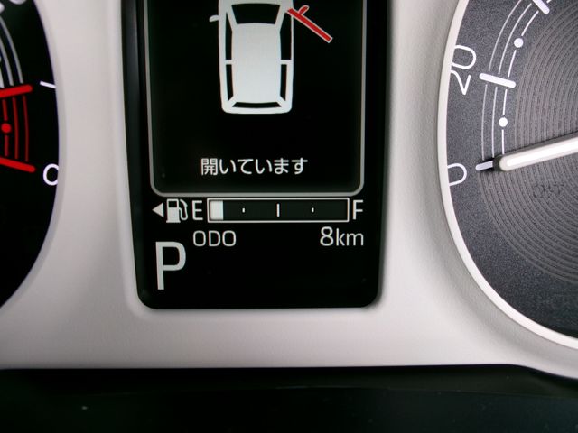 DAIHATSU MOVE CANBUS 2025 Image 31