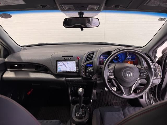 HONDA CR-Z 2012 Image 31