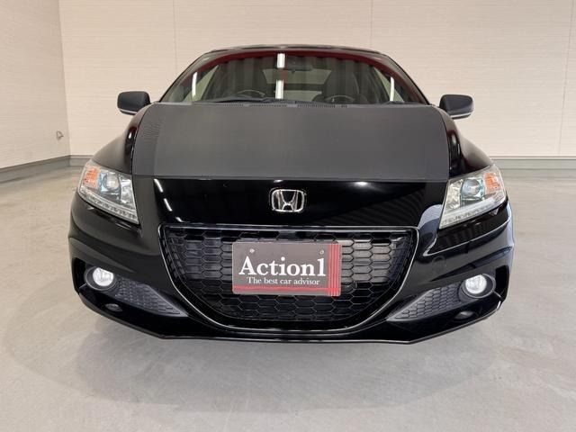 HONDA CR-Z 2012 Image 31