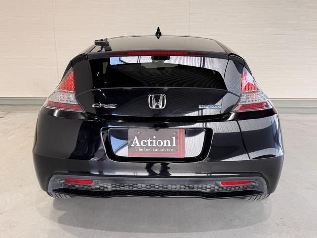 HONDA CR-Z 2012 Image 31