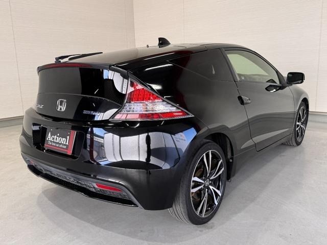 HONDA CR-Z 2012 Image 31
