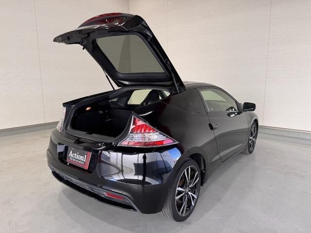 HONDA CR-Z 2012 Image 31