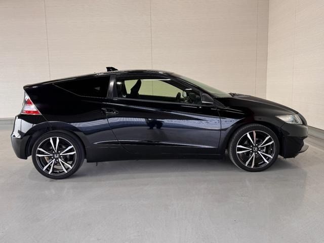 HONDA CR-Z 2012 Image 31