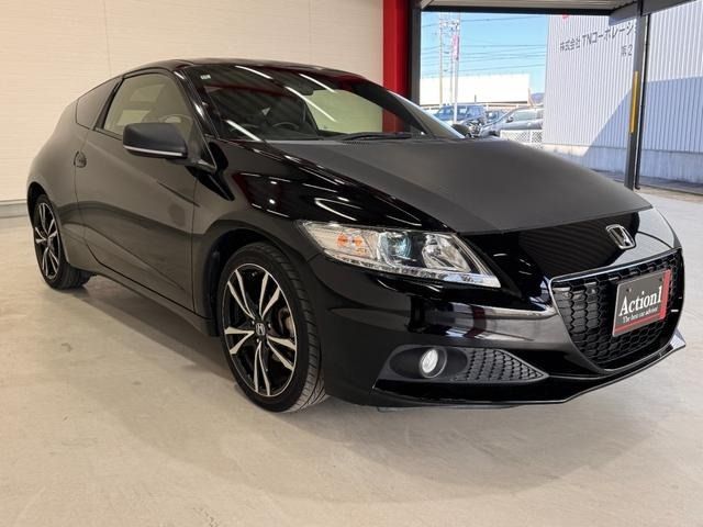 HONDA CR-Z 2012 Image 31