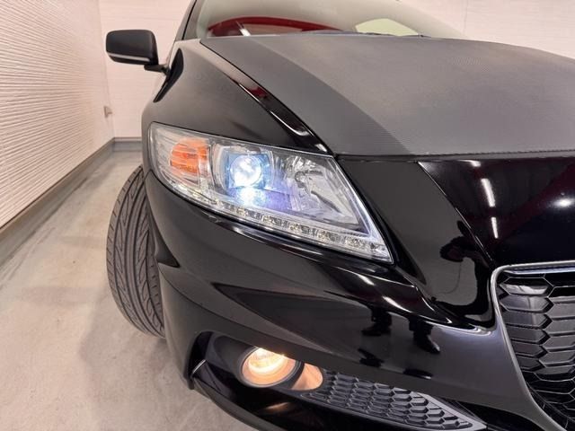 HONDA CR-Z 2012 Image 31