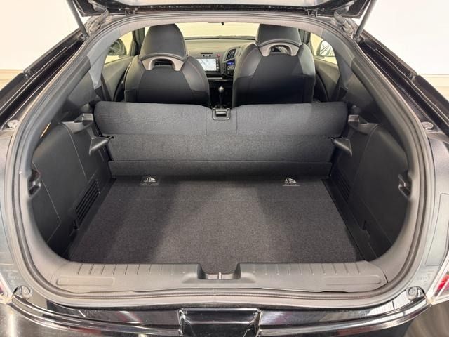 HONDA CR-Z 2012 Image 31