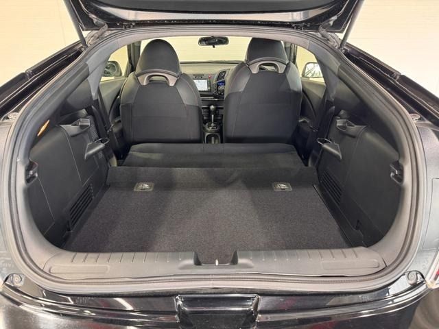 HONDA CR-Z 2012 Image 31