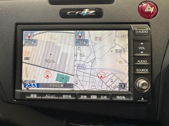 HONDA CR-Z 2012 Image 31