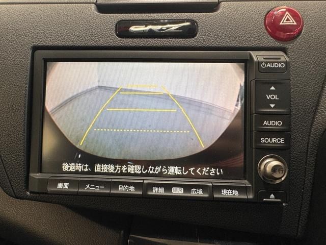 HONDA CR-Z 2012 Image 31