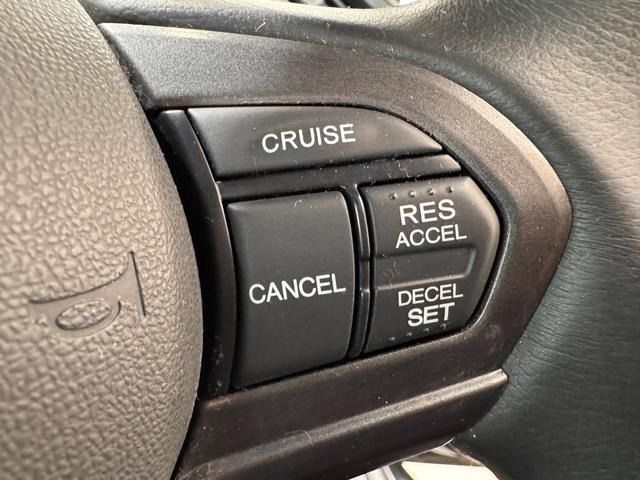 HONDA CR-Z 2012 Image 31