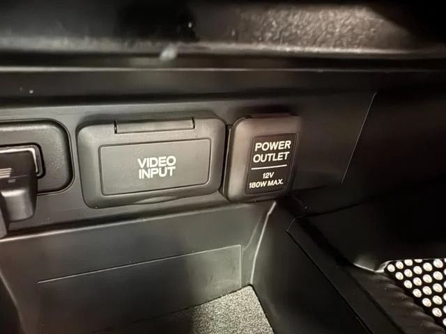 HONDA CR-Z 2012 Image 31