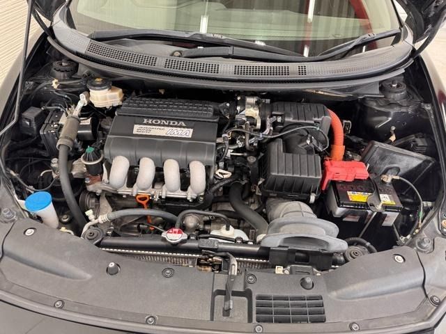 HONDA CR-Z 2012 Image 31