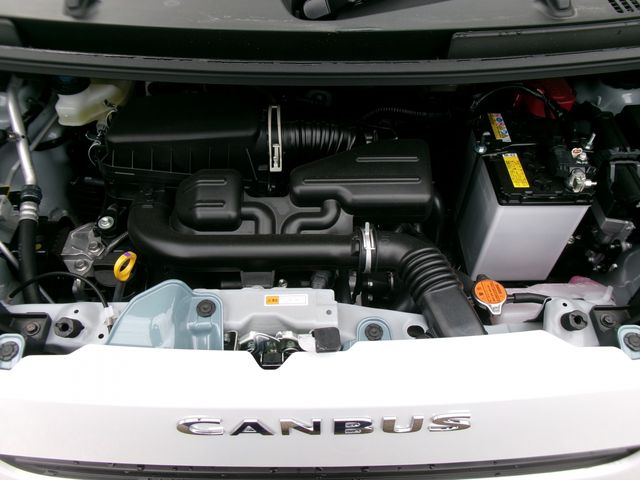 DAIHATSU MOVE CANBUS 2025 Image 31