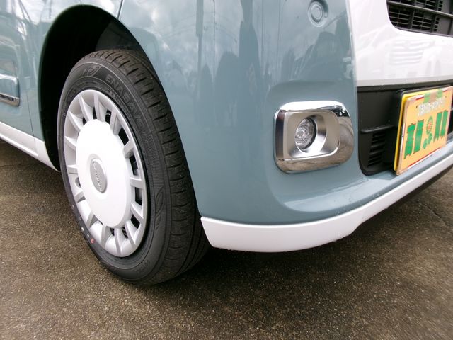 DAIHATSU MOVE CANBUS 2025 Image 31