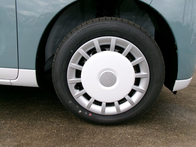 DAIHATSU MOVE CANBUS 2025 Image 31