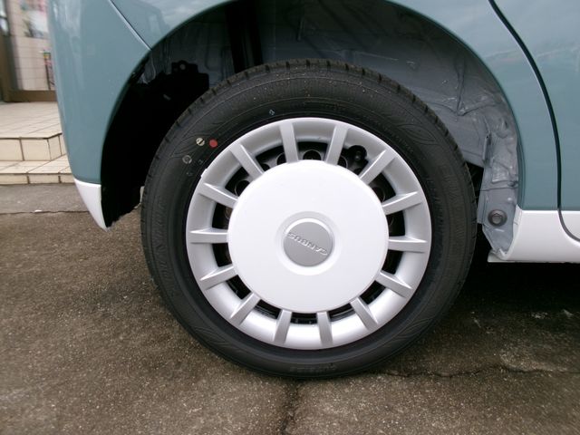 DAIHATSU MOVE CANBUS 2025 Image 31