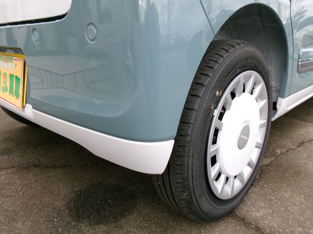 DAIHATSU MOVE CANBUS 2025 Image 31