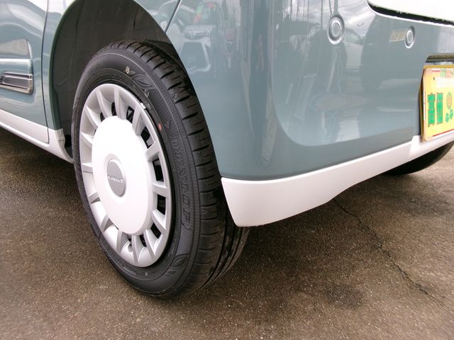 DAIHATSU MOVE CANBUS 2025 Image 31