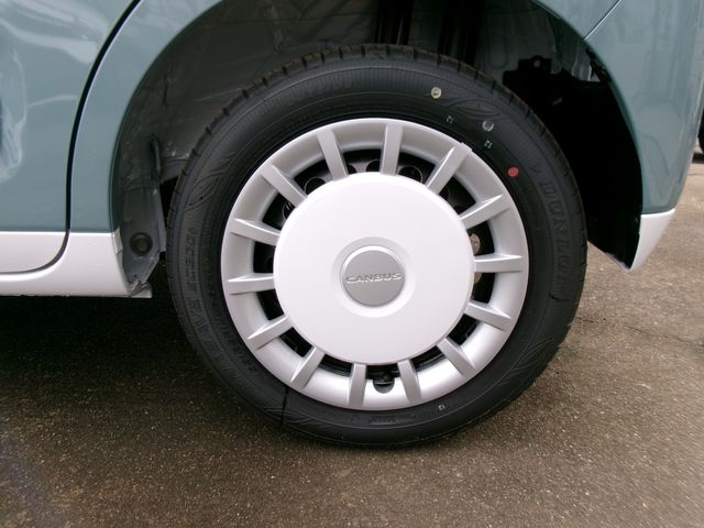 DAIHATSU MOVE CANBUS 2025 Image 31