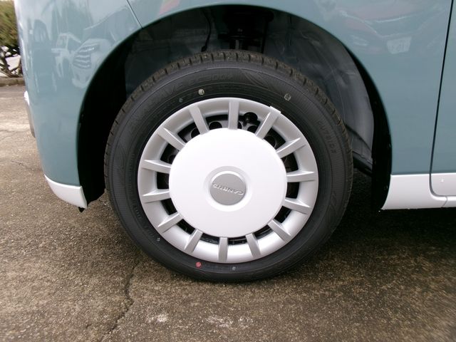 DAIHATSU MOVE CANBUS 2025 Image 31