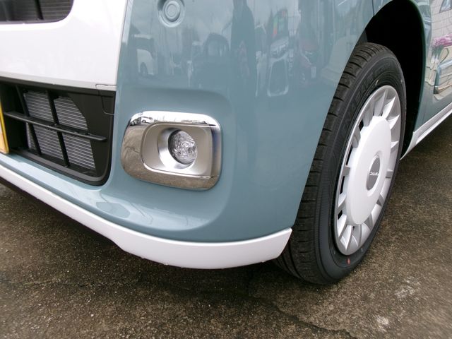 DAIHATSU MOVE CANBUS 2025 Image 31