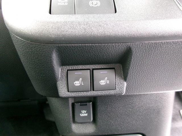 DAIHATSU MOVE CANBUS 2025 Image 31