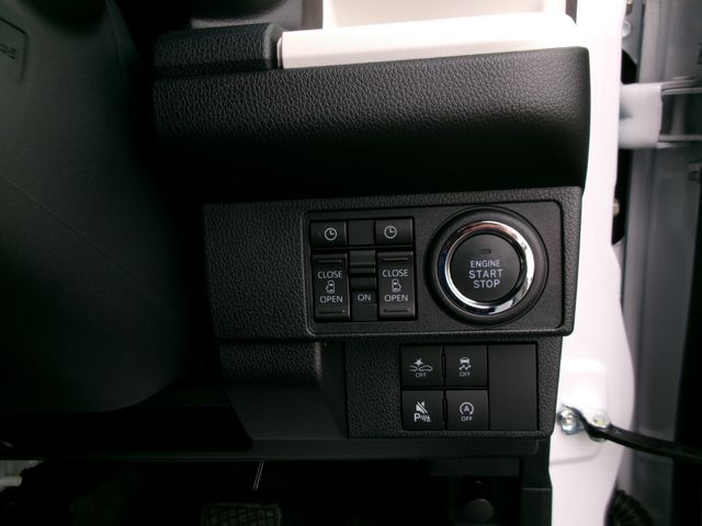 DAIHATSU MOVE CANBUS 2025 Image 31