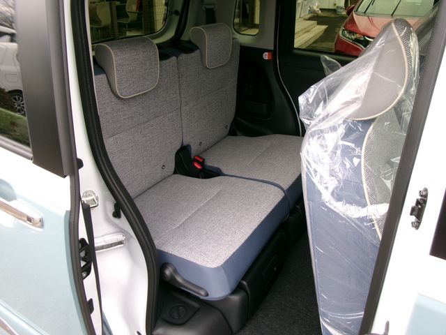 DAIHATSU MOVE CANBUS 2025 Image 31