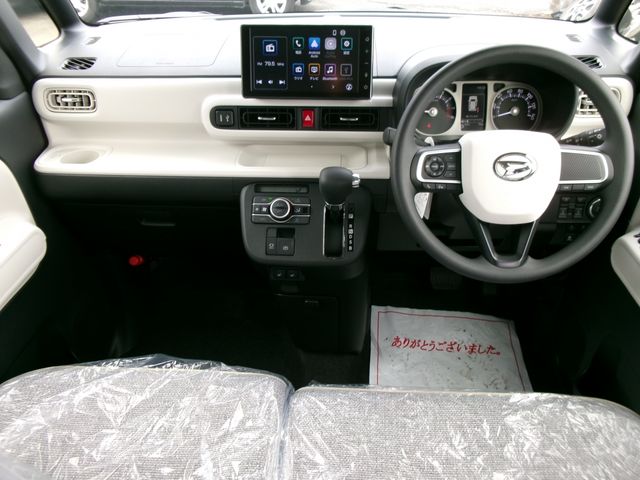 DAIHATSU MOVE CANBUS 2025 Image 31