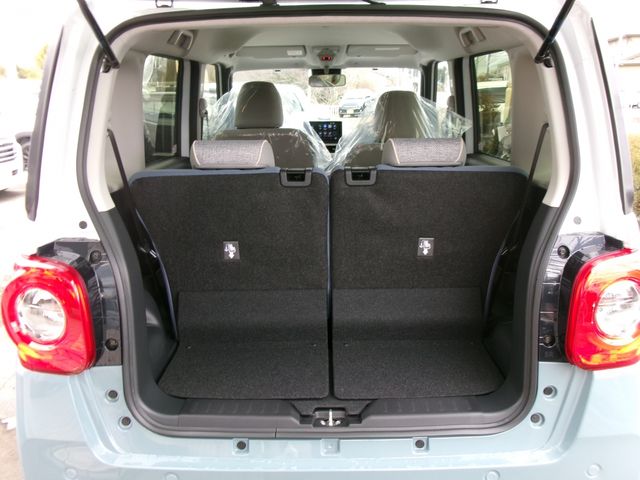 DAIHATSU MOVE CANBUS 2025 Image 31