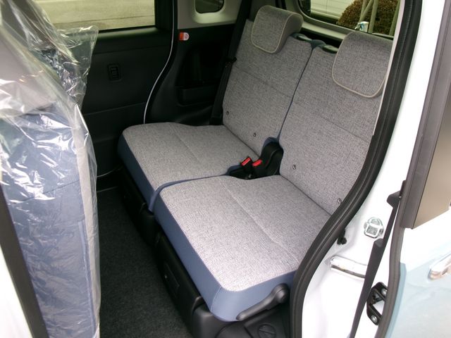 DAIHATSU MOVE CANBUS 2025 Image 31