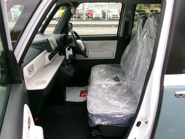 DAIHATSU MOVE CANBUS 2025 Image 31