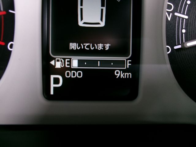 DAIHATSU MOVE CANBUS 2025 Image 31