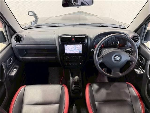 SUZUKI JIMNY 4WD 2014 Image 31