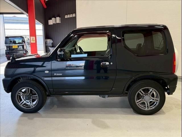 SUZUKI JIMNY 4WD 2014 Image 31