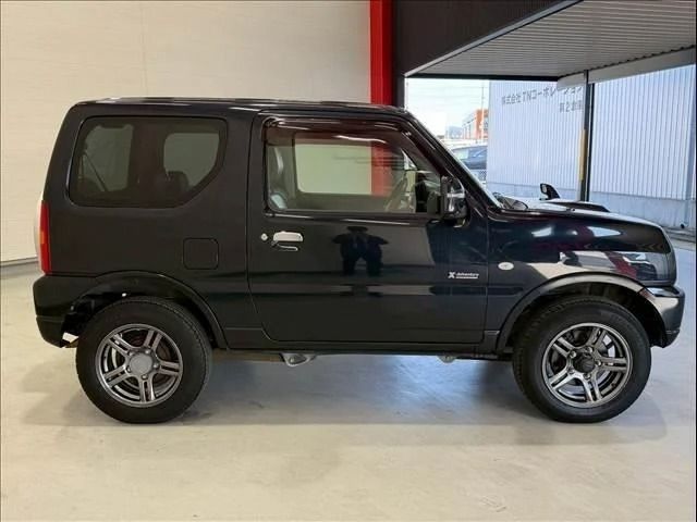SUZUKI JIMNY 4WD 2014 Image 31