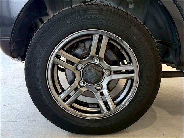 SUZUKI JIMNY 4WD 2014 Image 31