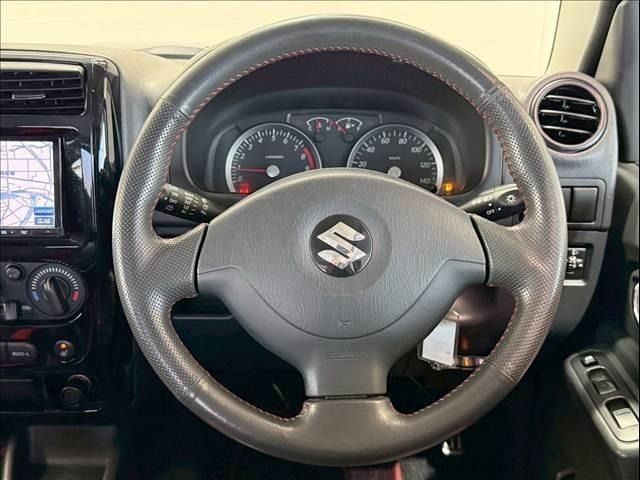 SUZUKI JIMNY 4WD 2014 Image 31