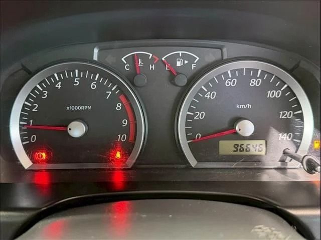 SUZUKI JIMNY 4WD 2014 Image 31