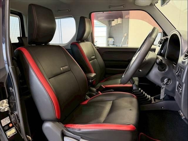 SUZUKI JIMNY 4WD 2014 Image 31