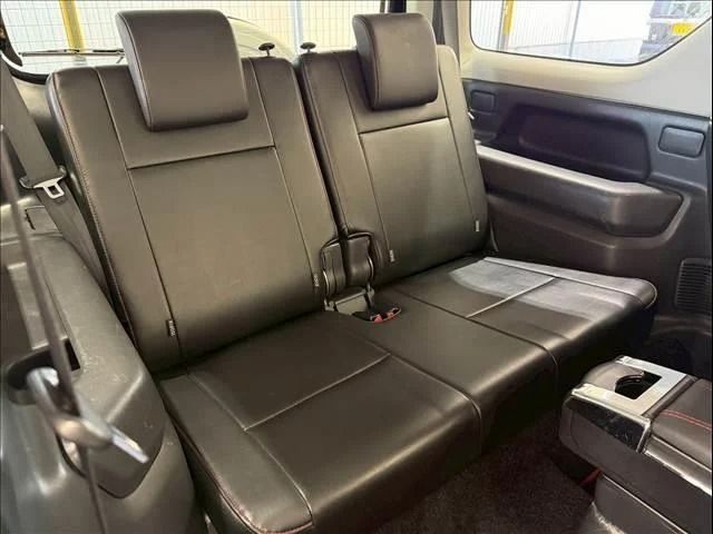 SUZUKI JIMNY 4WD 2014 Image 31