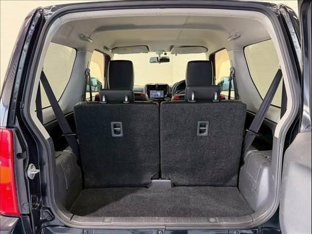 SUZUKI JIMNY 4WD 2014 Image 31