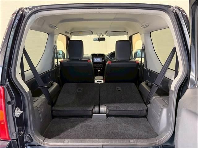 SUZUKI JIMNY 4WD 2014 Image 31